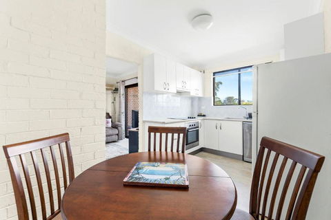 Apollo Unit 14 1st Floor - Nambucca Heads Accommodation 2