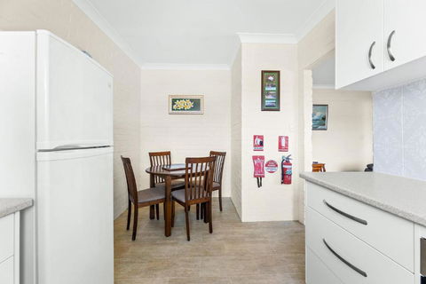 Apollo Unit 14 1st Floor - Nambucca Heads Accommodation 3