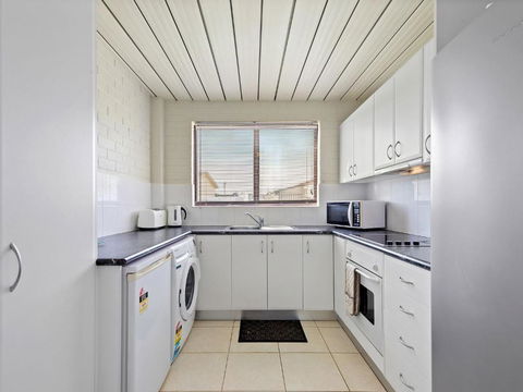 Apollo Unit 28 Ground Floor - Nambucca Heads Accommodation 4