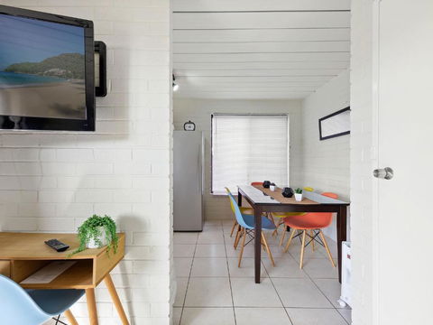 Apollo Unit 28 Ground Floor - Nambucca Heads Accommodation 3