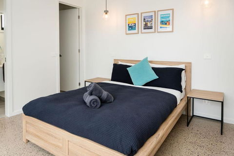 Apostle Escape - Nambucca Heads Accommodation 2
