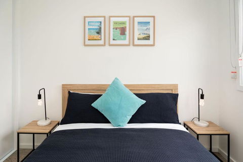 Apostle Escape - Nambucca Heads Accommodation 0