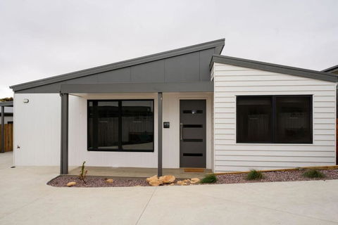 Apostle Escape - Nambucca Heads Accommodation 3