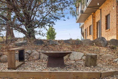 Apres 9 - Nambucca Heads Accommodation 3