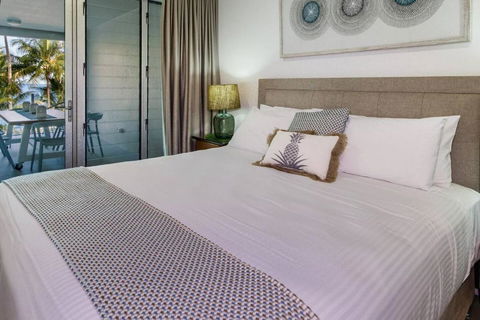 Aqua Aura - Bask In Beachfront Living - Nambucca Heads Accommodation 2