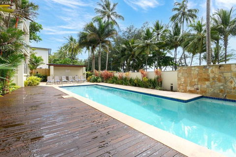 Aqua Aura - Bask In Beachfront Living - Nambucca Heads Accommodation 0