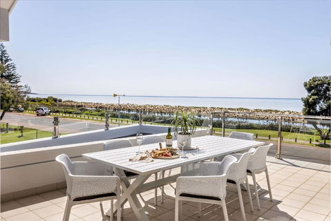 Aqua Blu - Nambucca Heads Accommodation 0
