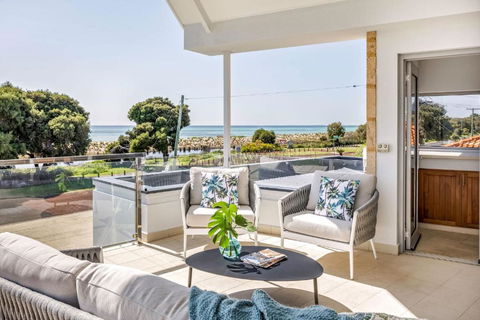 Aqua Blu - Nambucca Heads Accommodation 2