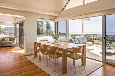 Aqua Blu - Nambucca Heads Accommodation 3