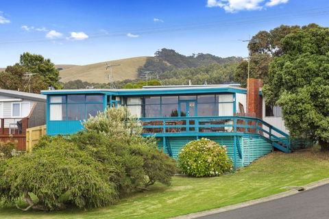 Aqua Blue - Nambucca Heads Accommodation 0