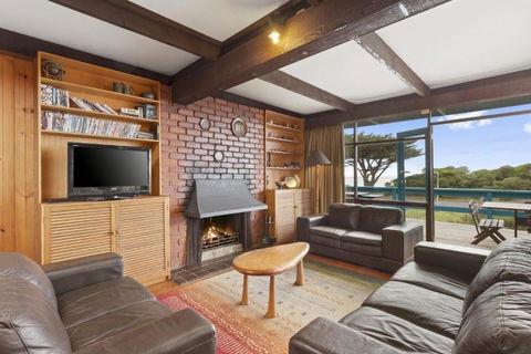 Aqua Blue - Nambucca Heads Accommodation 2