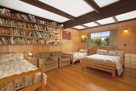 Aqua Blue - Nambucca Heads Accommodation 3