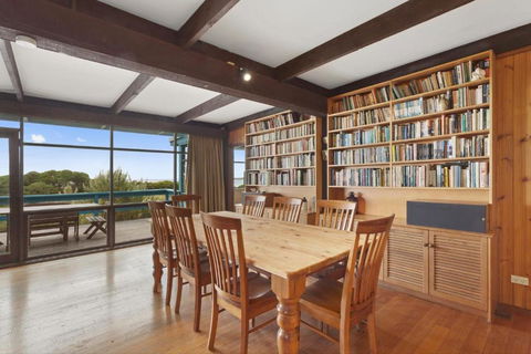 Aqua Blue - Nambucca Heads Accommodation 4