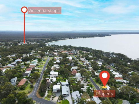 Aqua Breeze By Experience Jervis Bay - Nambucca Heads Accommodation 0