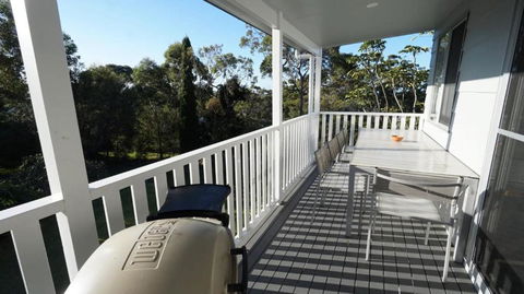 Aqua Breeze By Experience Jervis Bay - Nambucca Heads Accommodation 1