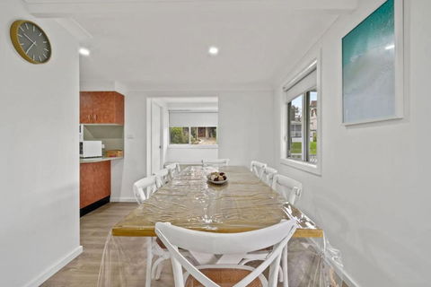 Aqua Breeze By Experience Jervis Bay - Nambucca Heads Accommodation 3