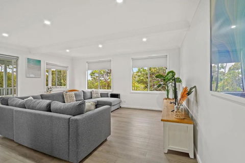 Aqua Breeze By Experience Jervis Bay - Nambucca Heads Accommodation 4