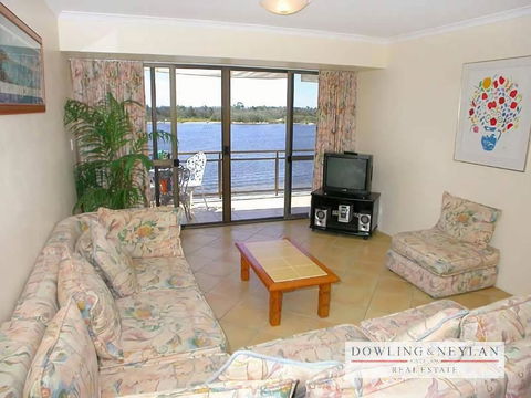 Aqua Linea 6 Noosa Parade 82 - Nambucca Heads Accommodation 3