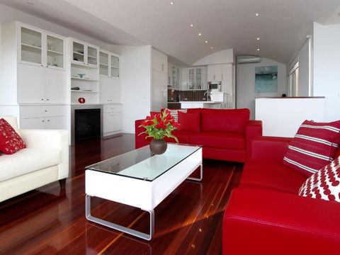 Aqua Luna - Nambucca Heads Accommodation 4