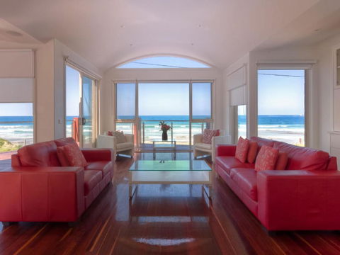 Aqua Luna - Nambucca Heads Accommodation 1