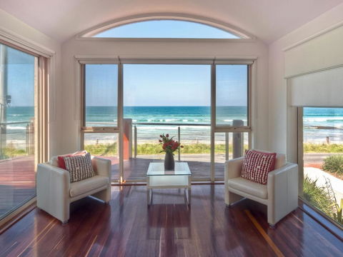 Aqua Luna - Nambucca Heads Accommodation 0