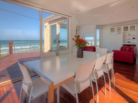 Aqua Luna - Nambucca Heads Accommodation 3