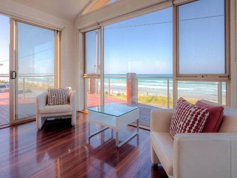 Aqua Luna - Nambucca Heads Accommodation 2