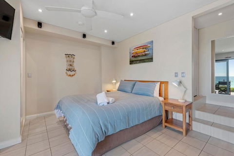 Aqua Shores Studio - Nambucca Heads Accommodation 4