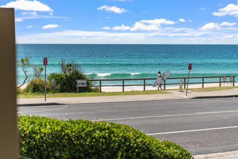 Aqua Shores Studio - Nambucca Heads Accommodation 2