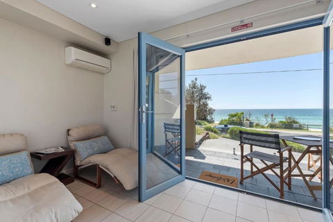 Aqua Shores Studio - Nambucca Heads Accommodation 3