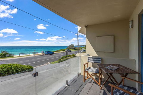 Aqua Shores Studio - Nambucca Heads Accommodation 0