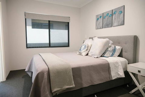 Aqua Vista - Nambucca Heads Accommodation 2