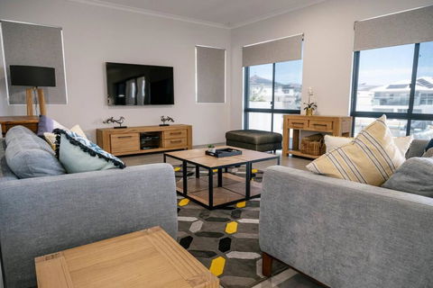 Aqua Vista - Nambucca Heads Accommodation 3