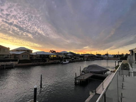 Aqua Vista - Nambucca Heads Accommodation 1