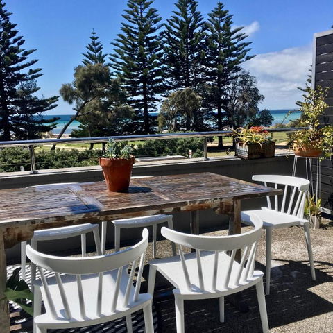 Aquabelle Apartments - Nambucca Heads Accommodation 0
