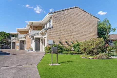 AquaLakeCathie - Nambucca Heads Accommodation 1