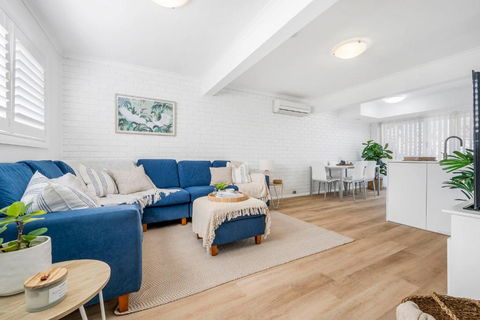 AquaLakeCathie - Nambucca Heads Accommodation 2