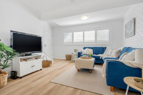 AquaLakeCathie - Nambucca Heads Accommodation 3