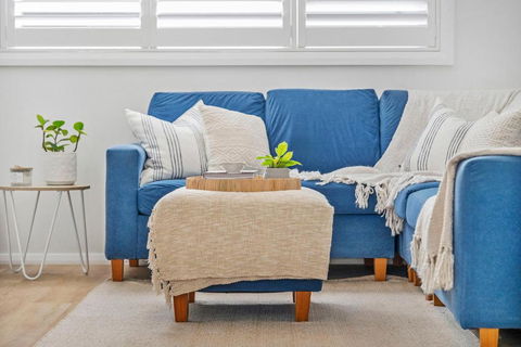 AquaLakeCathie - Nambucca Heads Accommodation 4