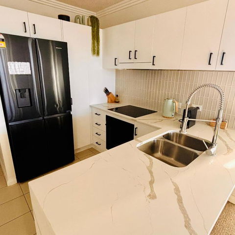Aqualine Apartments On The Broadwater - Nambucca Heads Accommodation 2