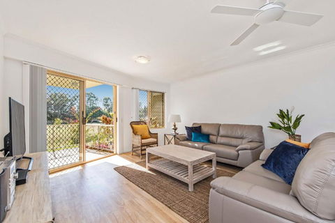 Aquarius Noosa - Nambucca Heads Accommodation 2