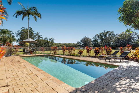 Aquarius Noosa - Nambucca Heads Accommodation 0