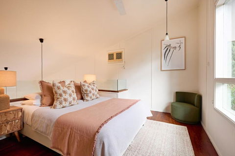 Aquila Eco Lodges - Nambucca Heads Accommodation 1