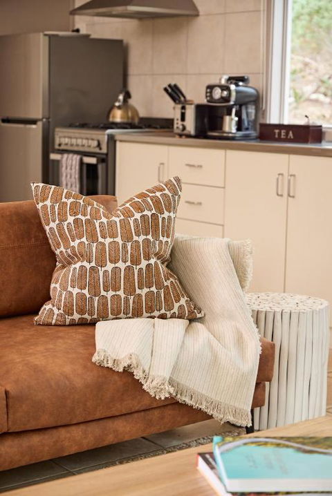 Aquila Eco Lodges - Nambucca Heads Accommodation 3