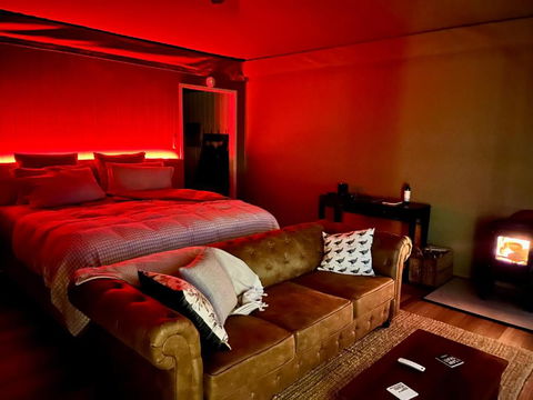 Aquila Eco Retreat - Nambucca Heads Accommodation 3
