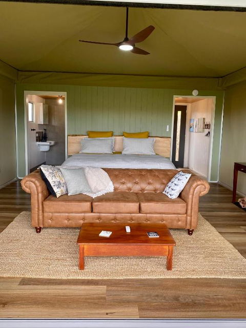 Aquila Eco Retreat - Nambucca Heads Accommodation 2