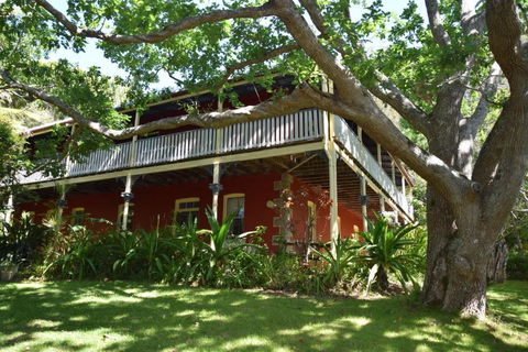 Arakoon House 1 - Bring Your Own Linen - Nambucca Heads Accommodation 0