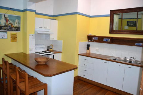 Arakoon House 1 - Bring Your Own Linen - Nambucca Heads Accommodation 1