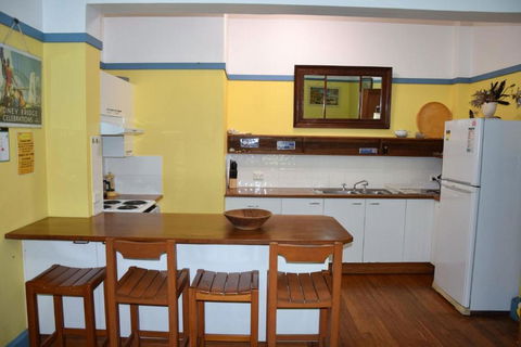 Arakoon House 1 - Bring Your Own Linen - Nambucca Heads Accommodation 2