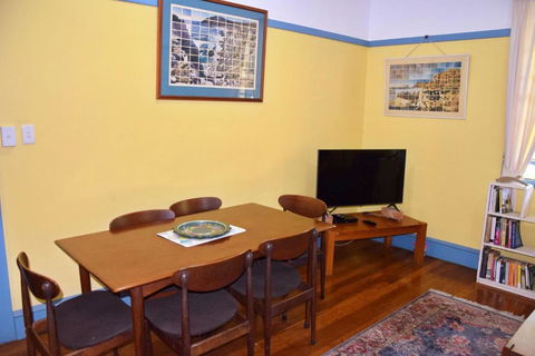 Arakoon House 1 - Bring Your Own Linen - Nambucca Heads Accommodation 3